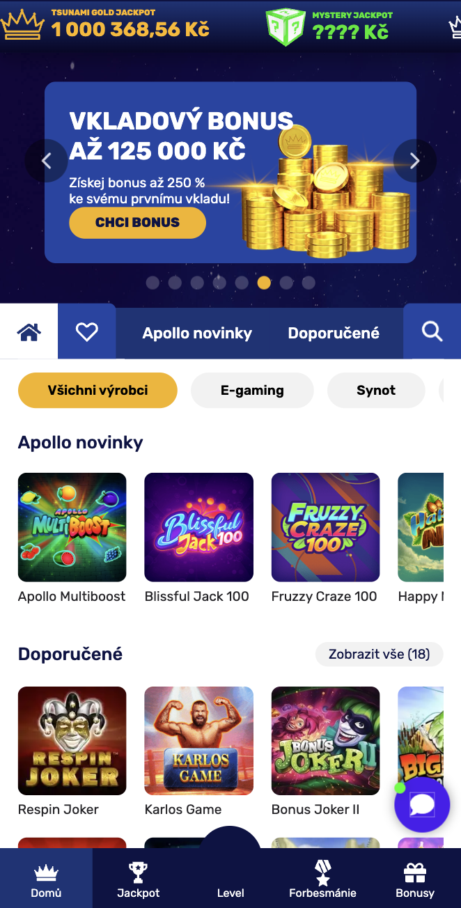 Forbes casino živí dealeri: blackjack a ruleta